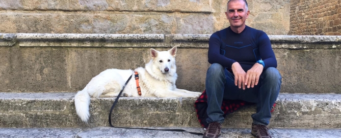 MEDITAZIONE EVOLUZIONE PERSONALE - STEFANO PESCI ISTRUTTORE EDUCATORE CINOFILO COMPORTAMENTALE