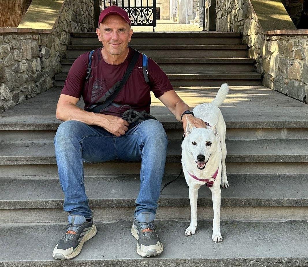 Vuoi Capire Davvero il Tuo Cane? L'Esperto Stefano Pesci ti Guida
